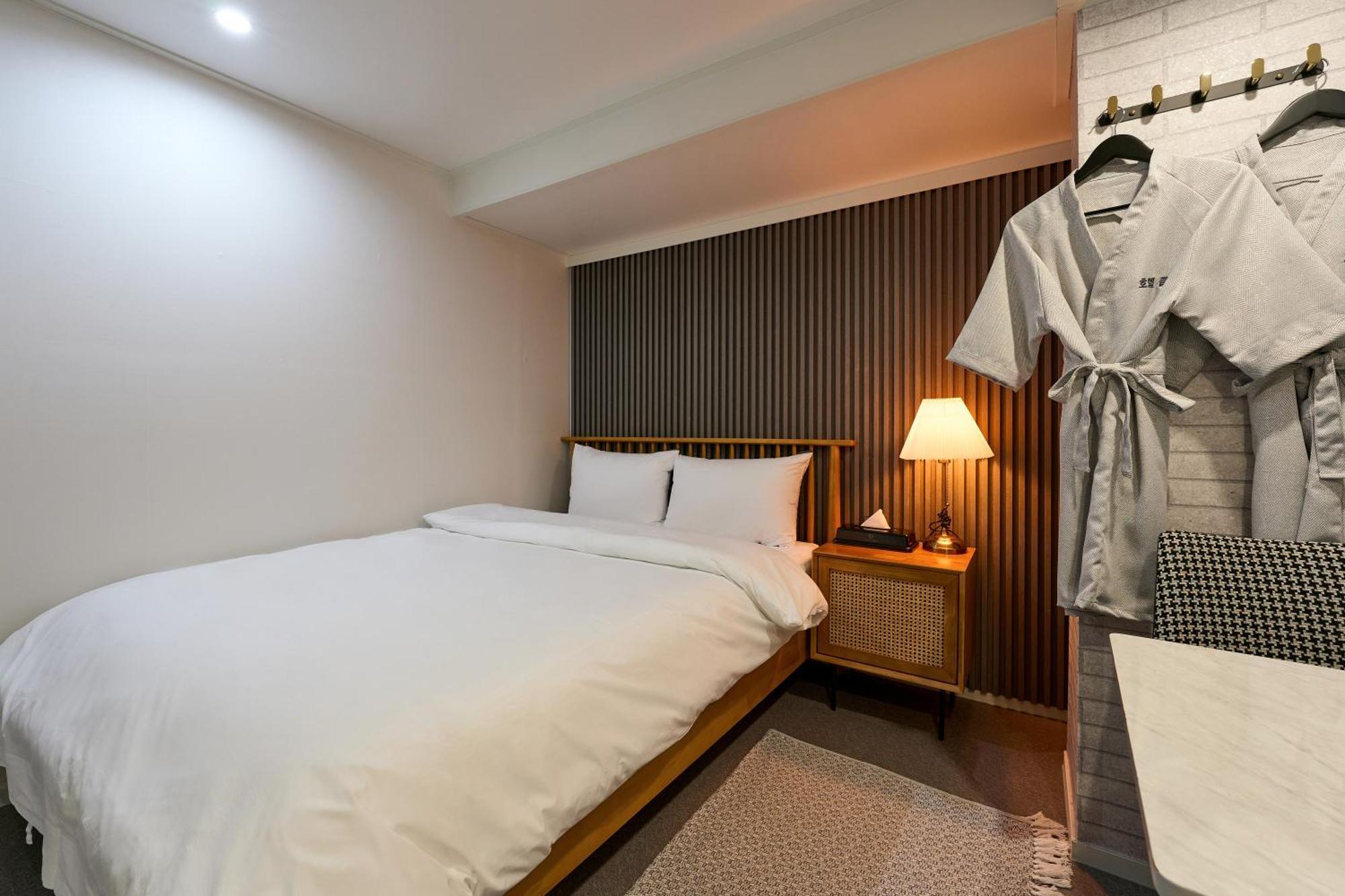 Hotel Chloe Seul Zewnętrze zdjęcie