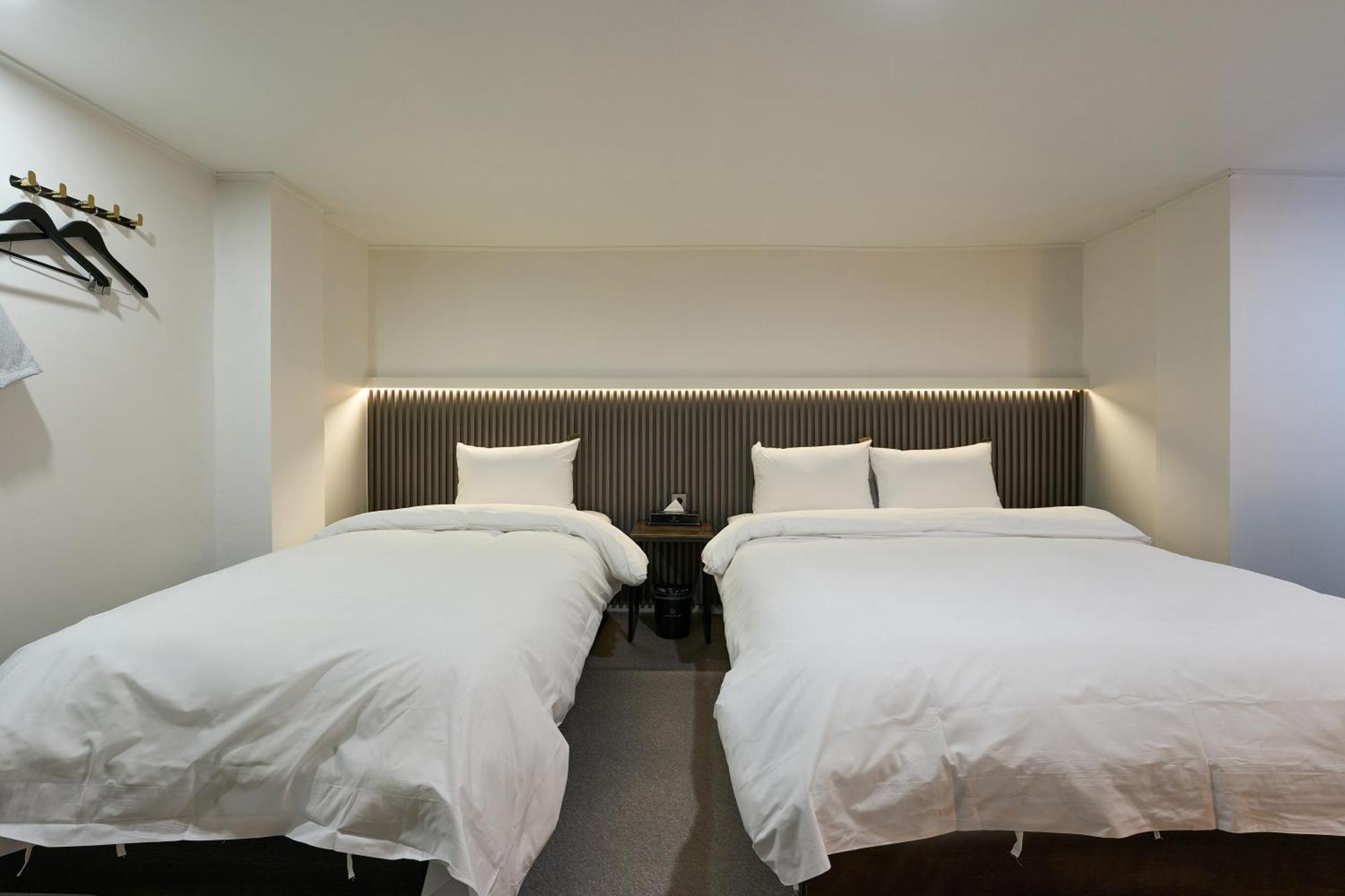 Hotel Chloe Seul Zewnętrze zdjęcie