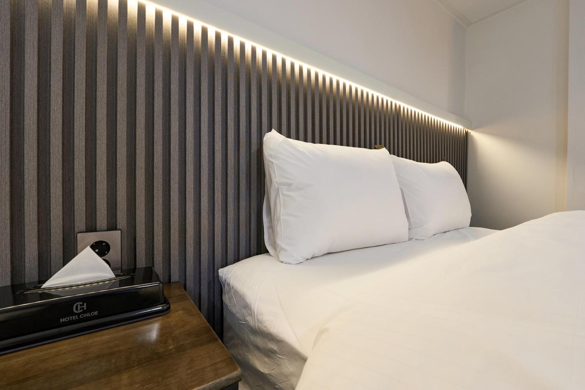 Hotel Chloe Seul Zewnętrze zdjęcie