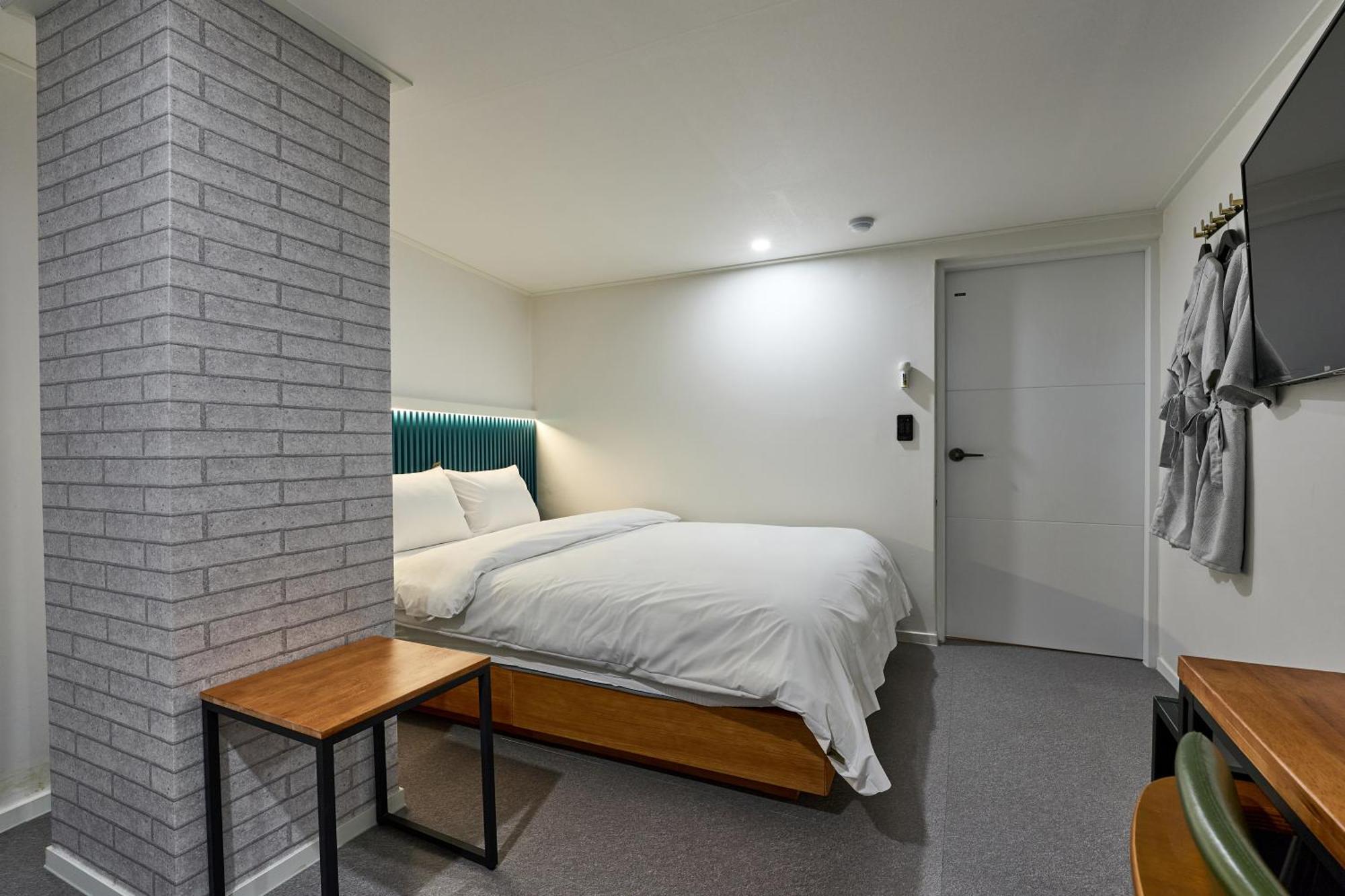 Hotel Chloe Seul Zewnętrze zdjęcie