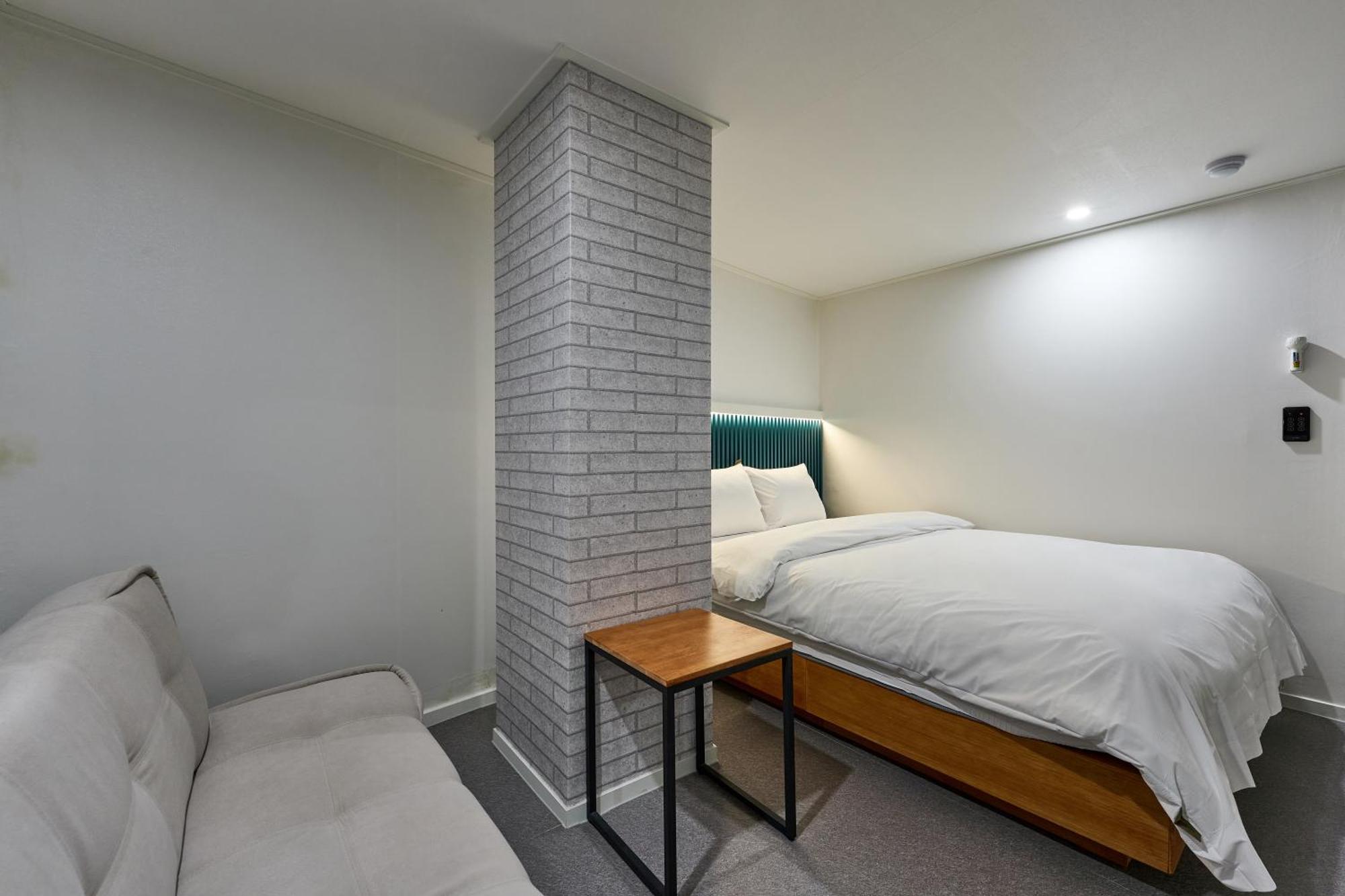 Hotel Chloe Seul Zewnętrze zdjęcie
