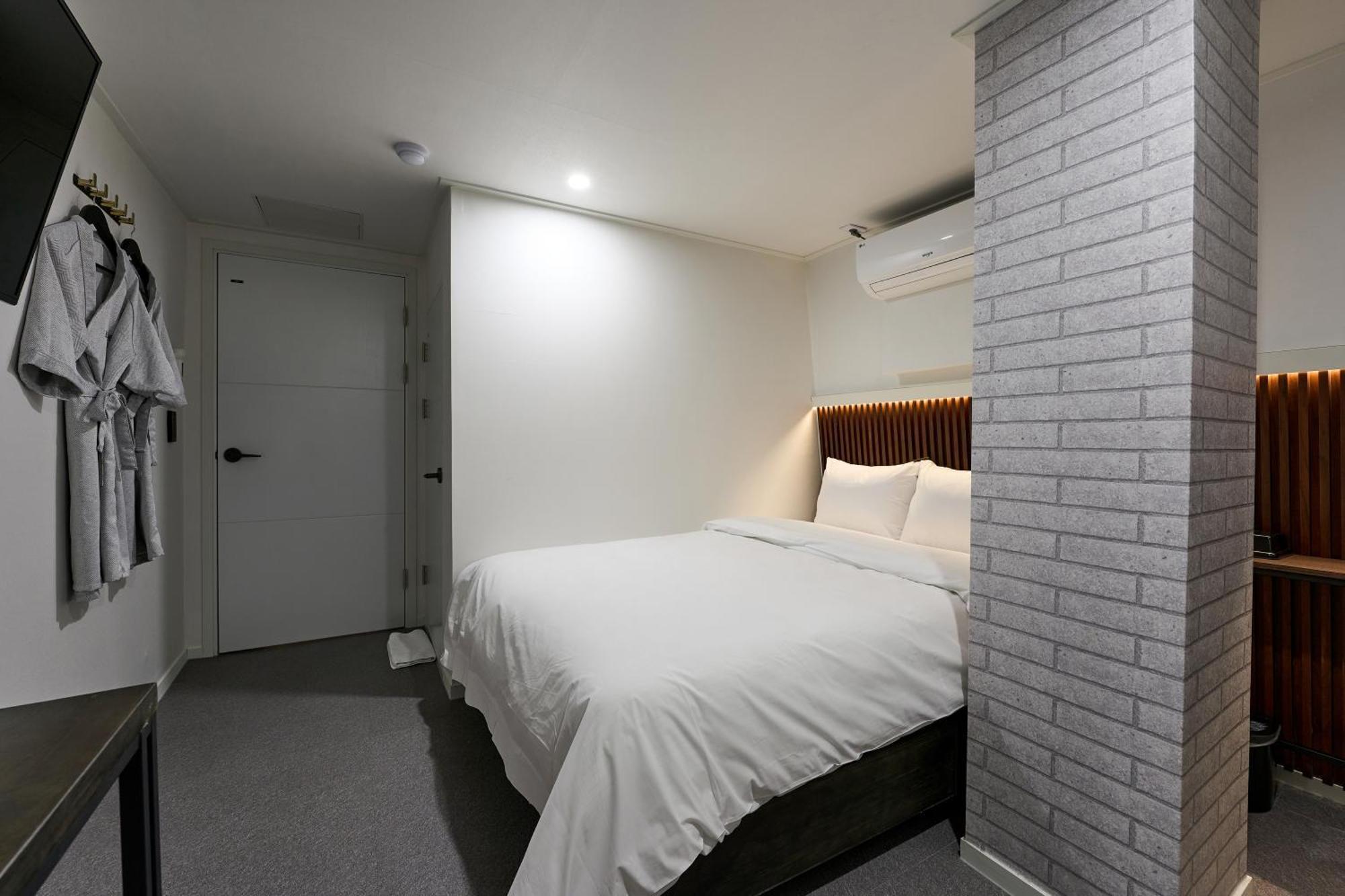 Hotel Chloe Seul Zewnętrze zdjęcie