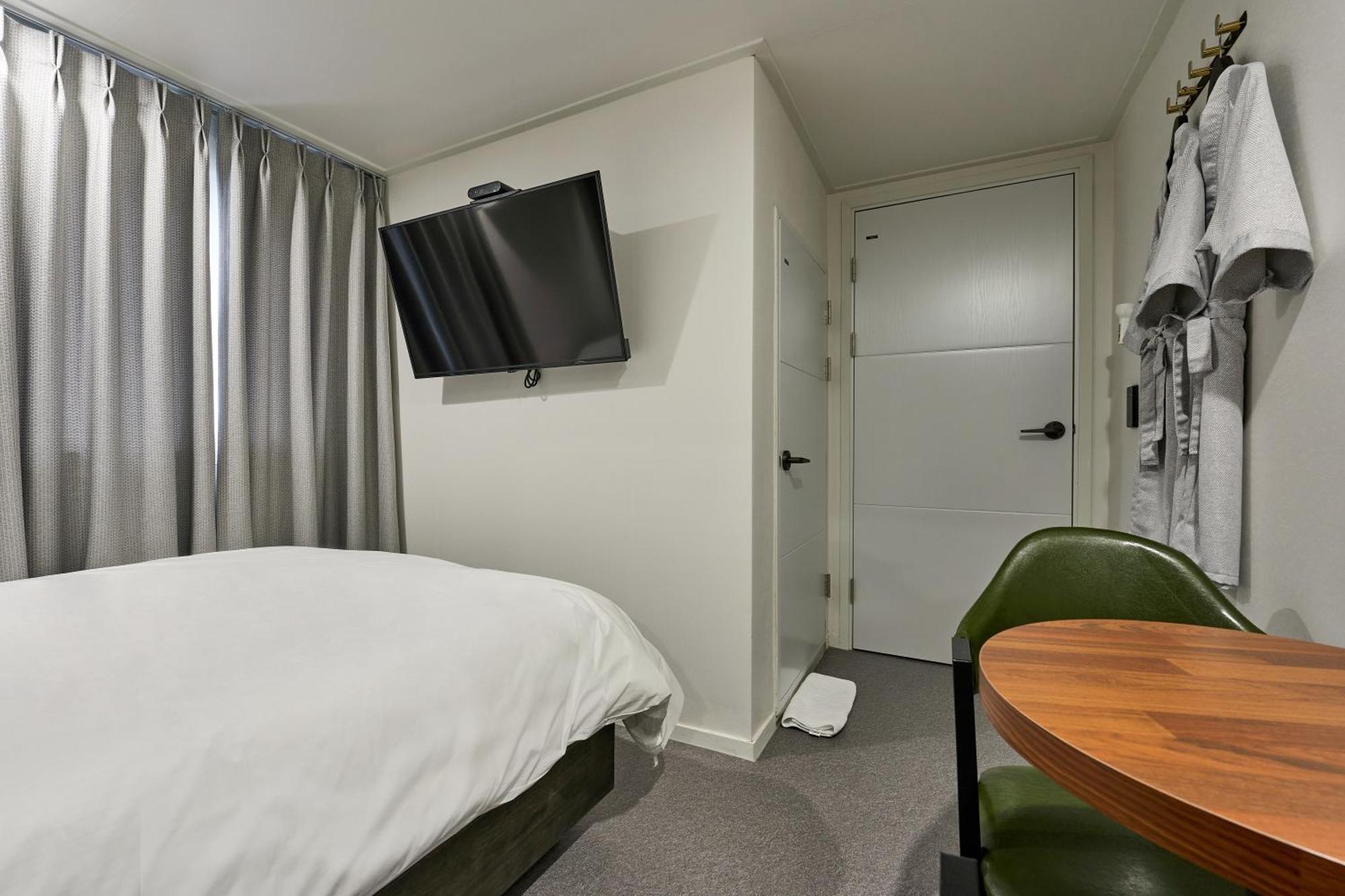 Hotel Chloe Seul Zewnętrze zdjęcie