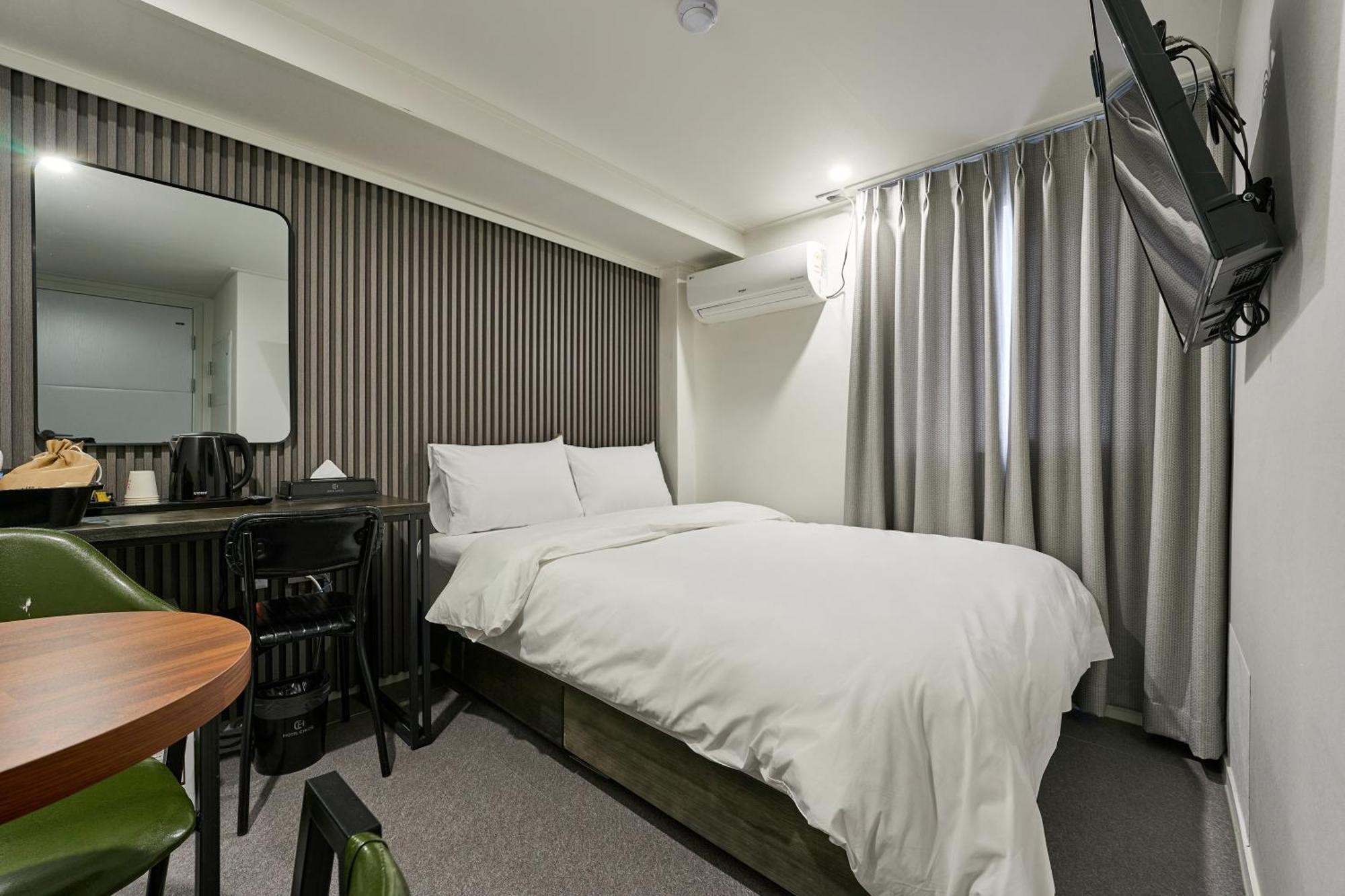 Hotel Chloe Seul Zewnętrze zdjęcie