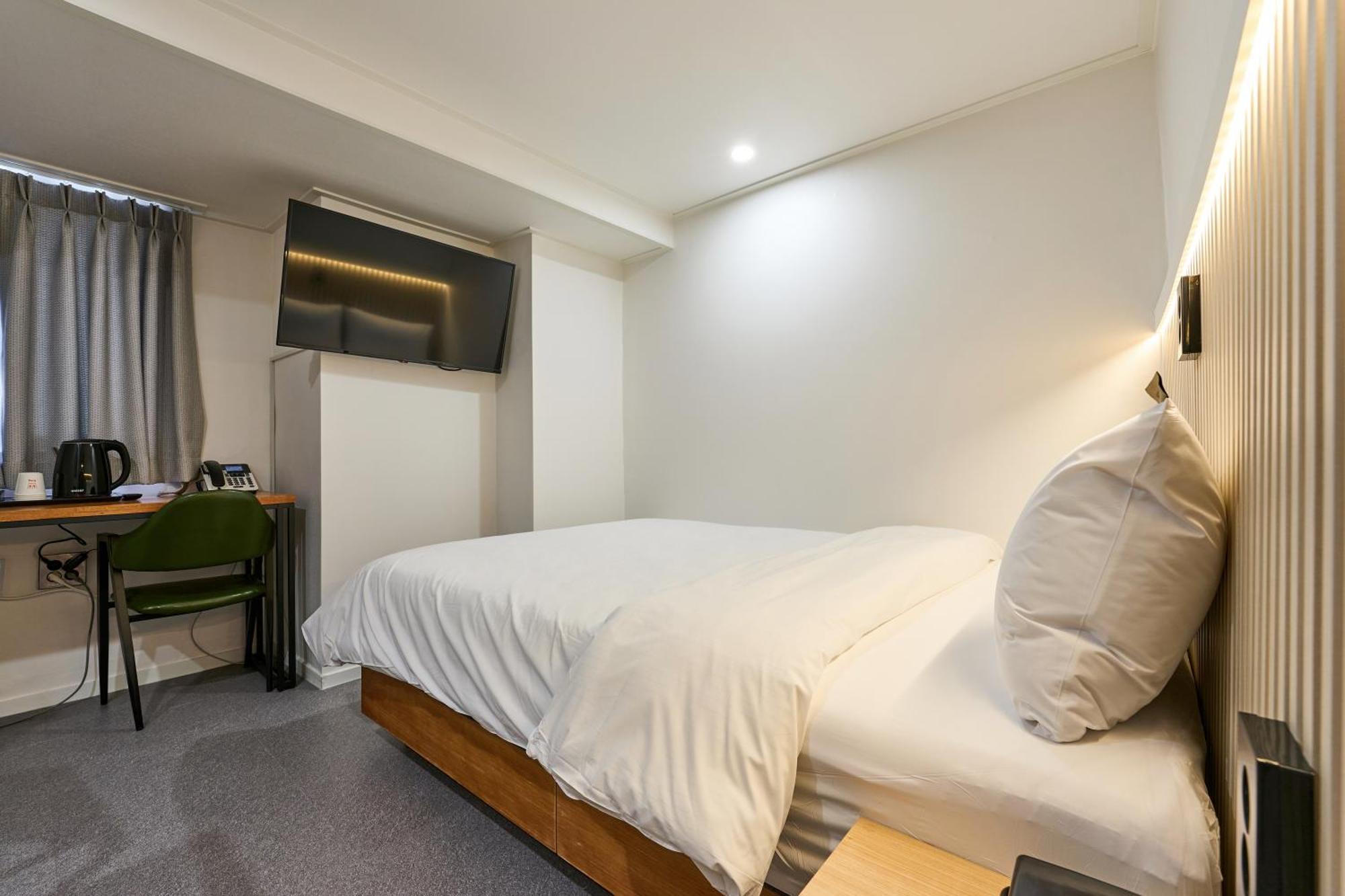 Hotel Chloe Seul Zewnętrze zdjęcie
