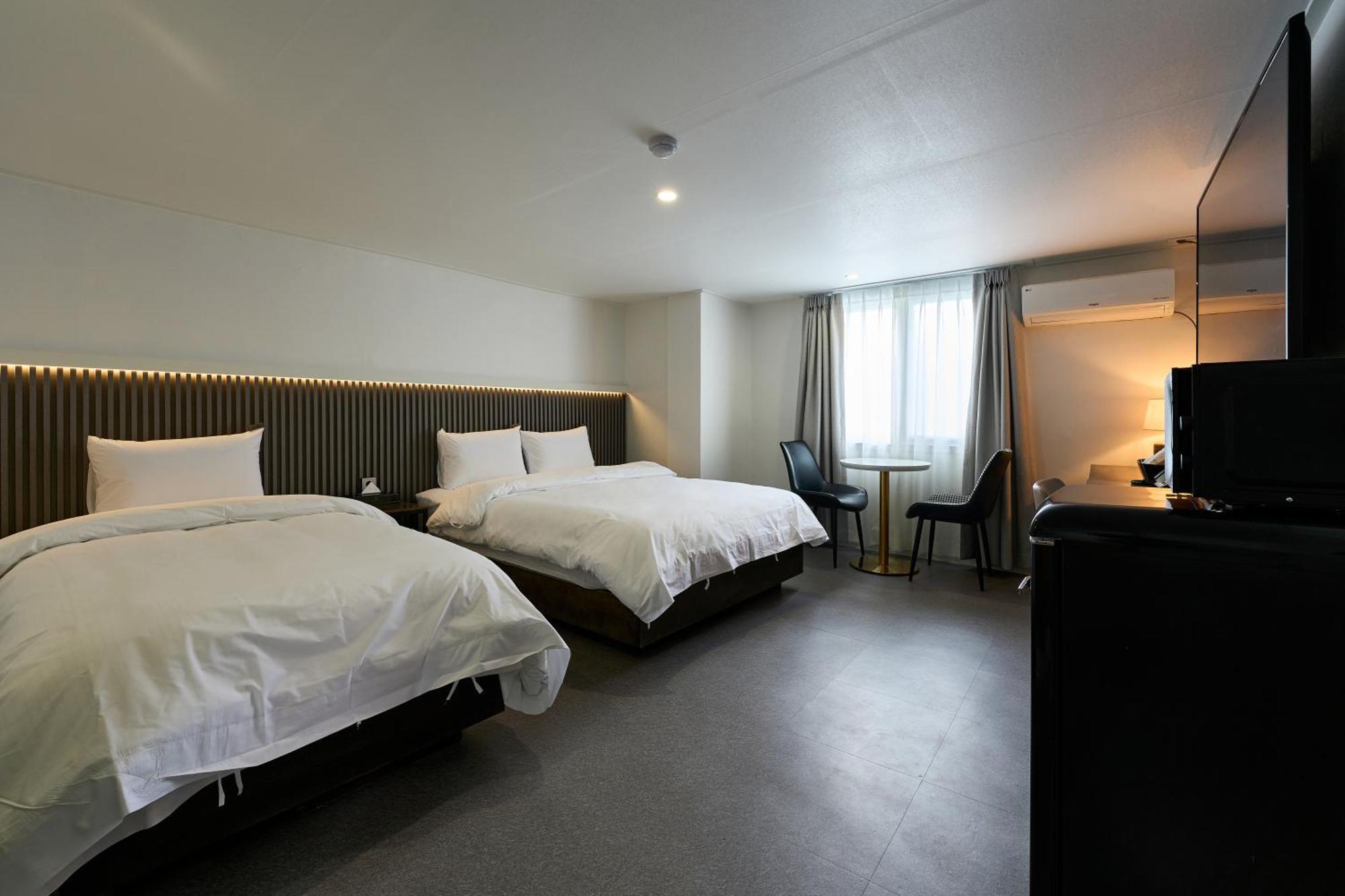 Hotel Chloe Seul Zewnętrze zdjęcie