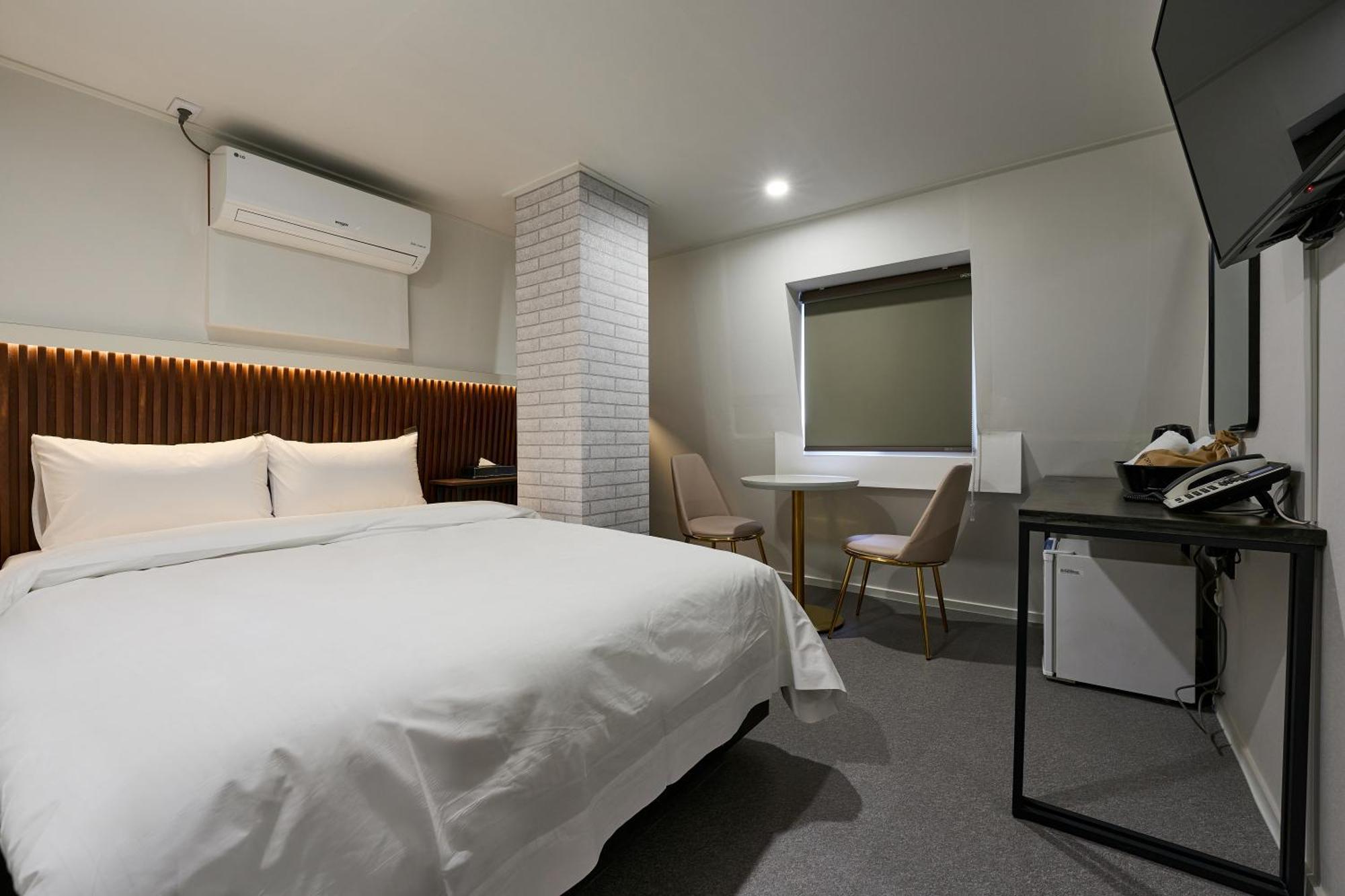 Hotel Chloe Seul Zewnętrze zdjęcie