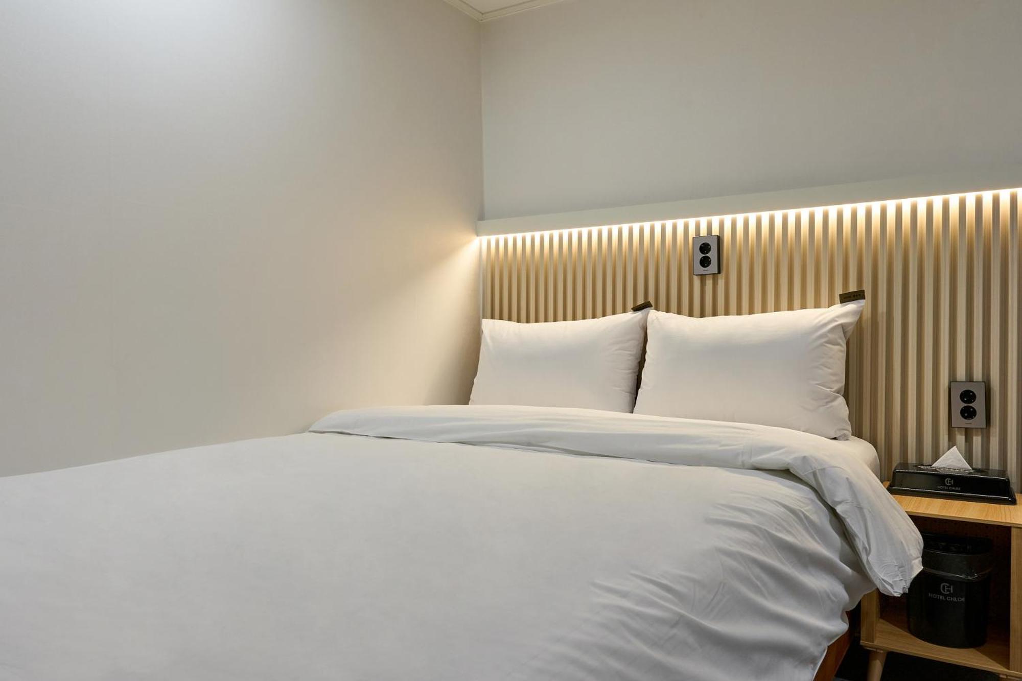 Hotel Chloe Seul Zewnętrze zdjęcie