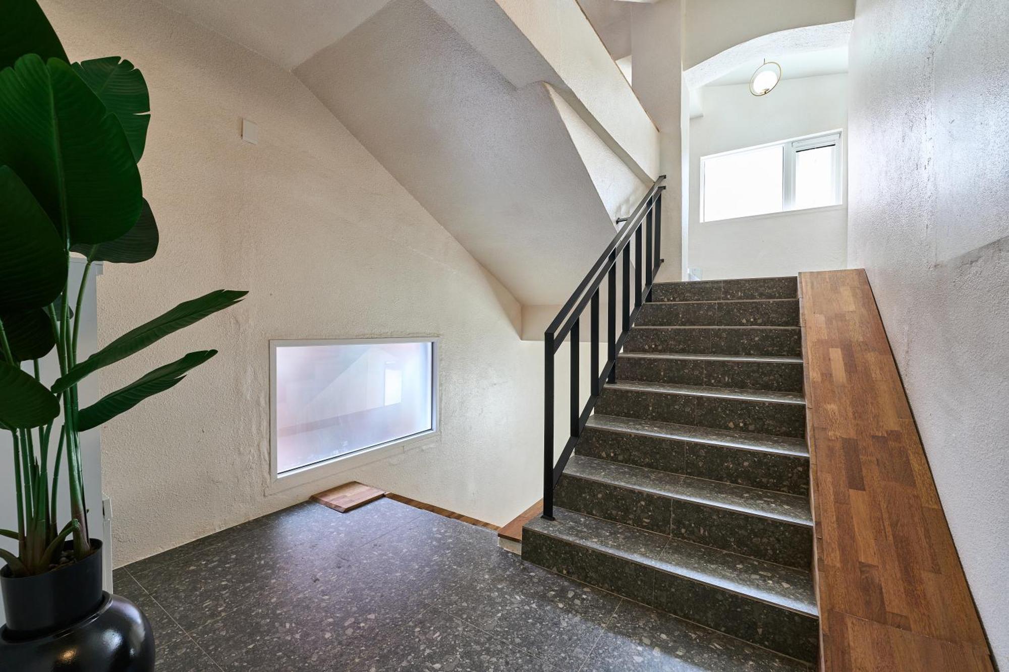 Hotel Chloe Seul Zewnętrze zdjęcie