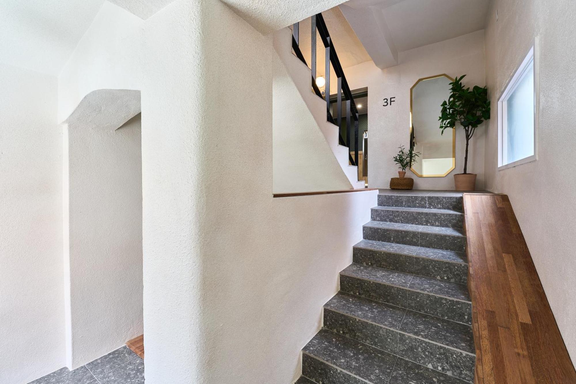 Hotel Chloe Seul Zewnętrze zdjęcie